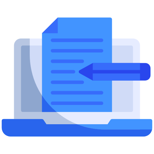 Laptop icon