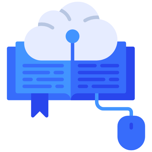 Book icon