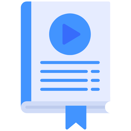 Book icon