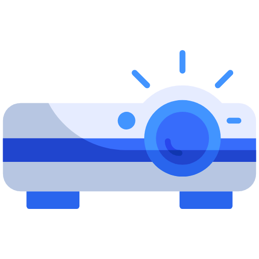 Projector іконка