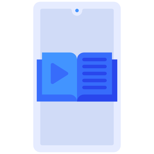 Smartphone icon
