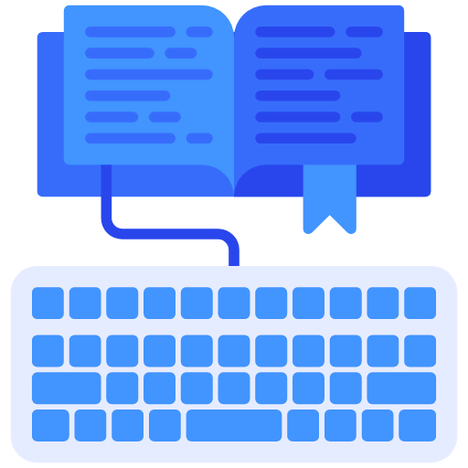 Keyboard icon