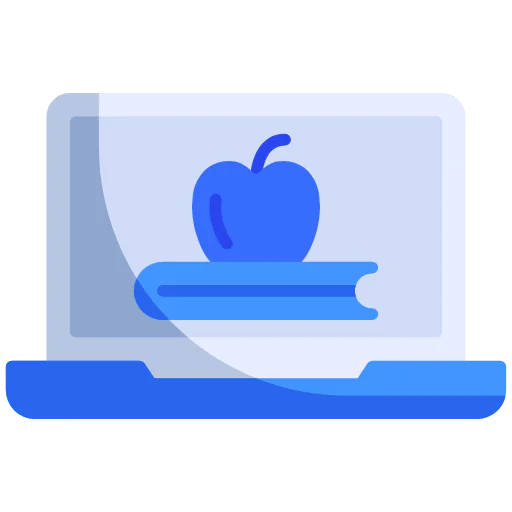 Laptop icon