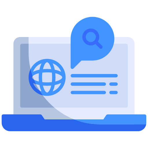 Laptop icon