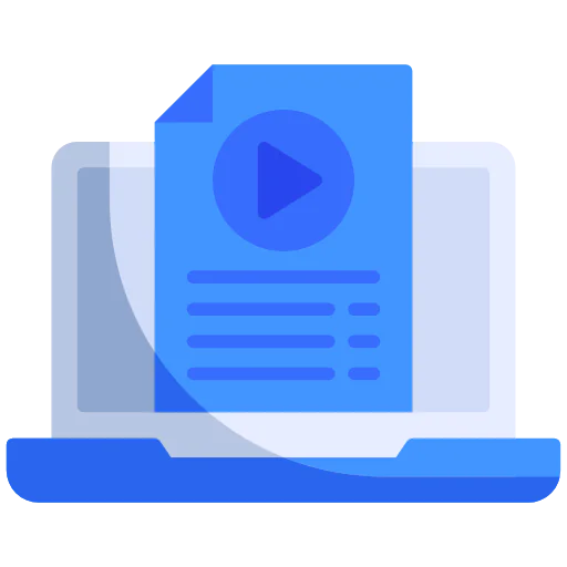 Laptop icon