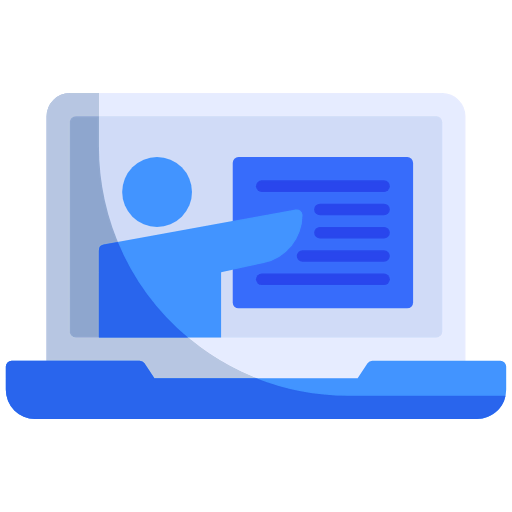 Laptop icon