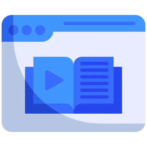 Web icon