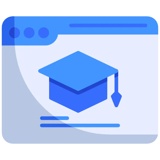 Web icon