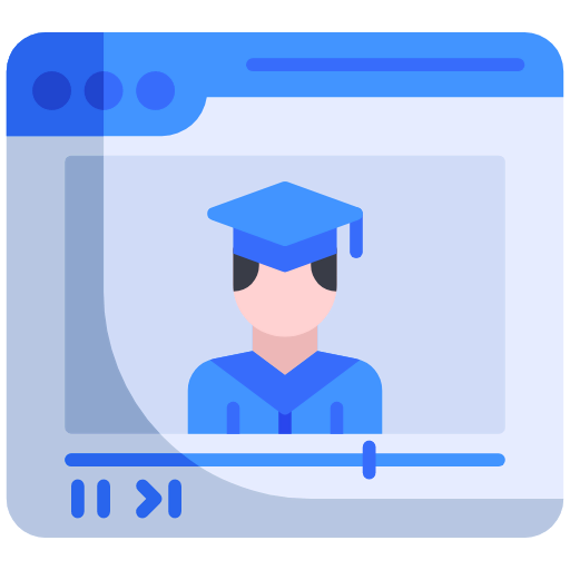 Web icon