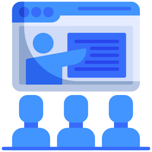 Web icon