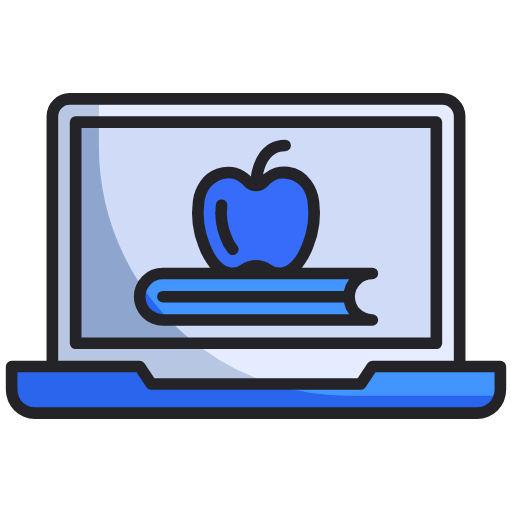 Laptop icon