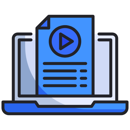 Laptop icon