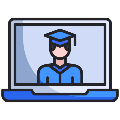 Laptop icon