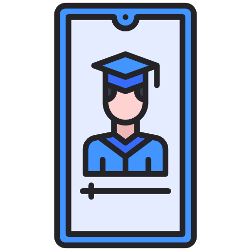 Smartphone icon