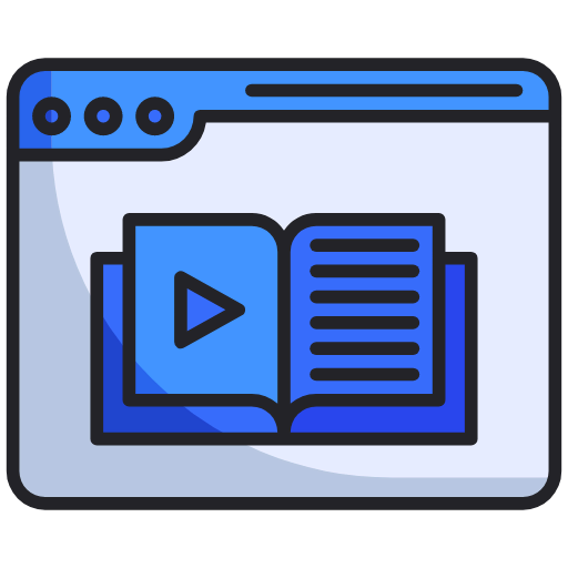 Web icon