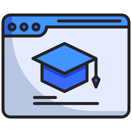 Web icon