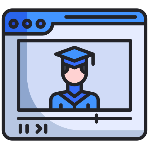 Web icon