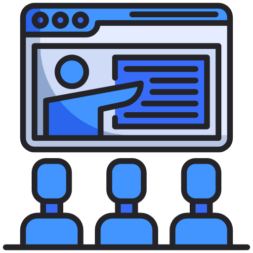 Web icon