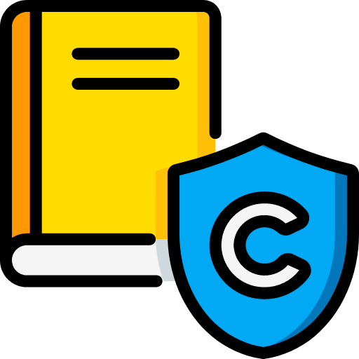 Book icon