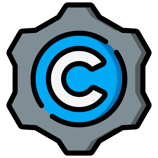 Settings icon