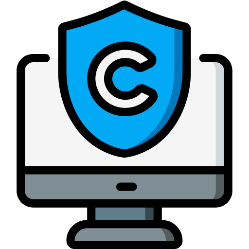 Computer icon