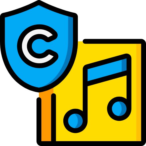 Music icon