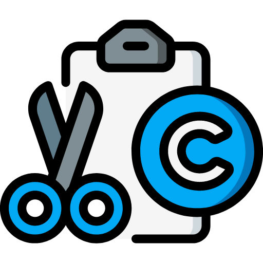 Clipboard icon