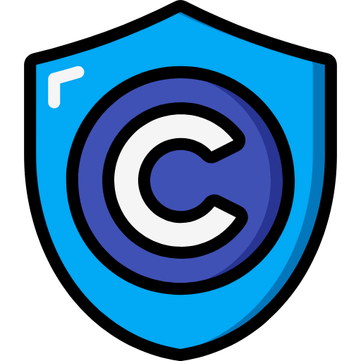 Shield icon