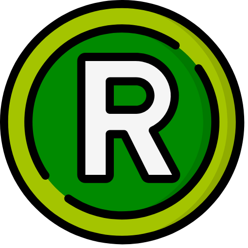 Trademark icon