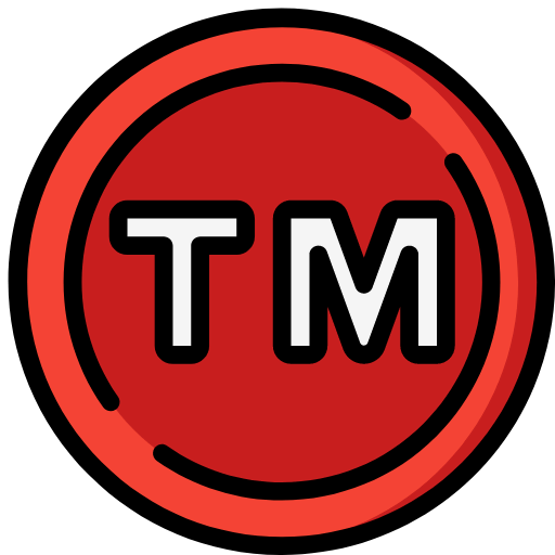 Trademark icon