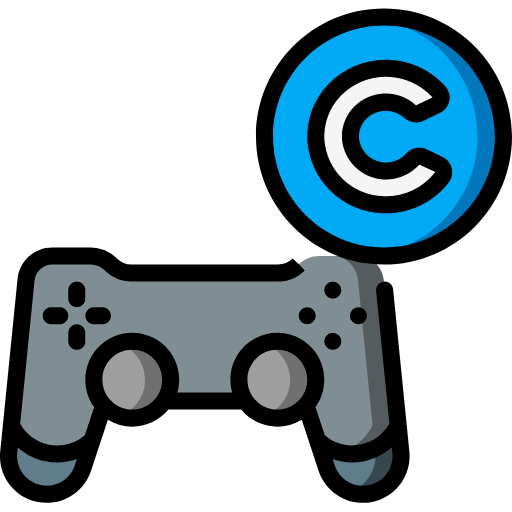 Controller ícono