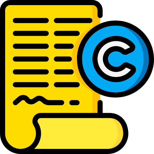 Document icon