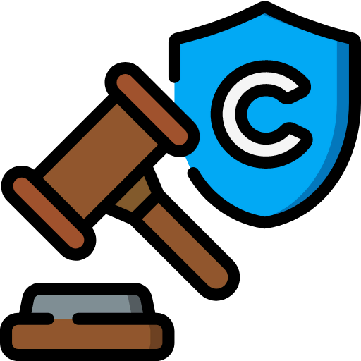Law icon