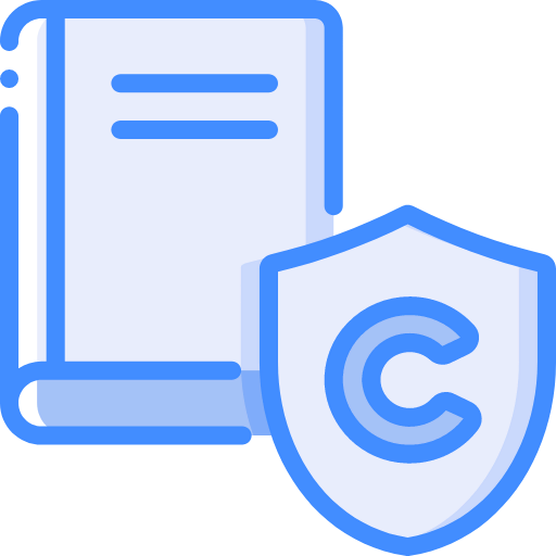 Book icon