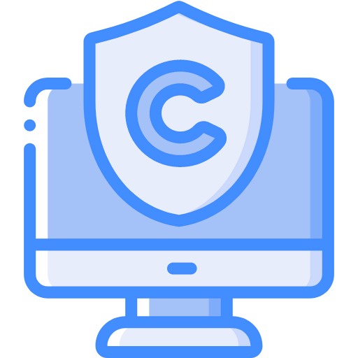 Computer icon