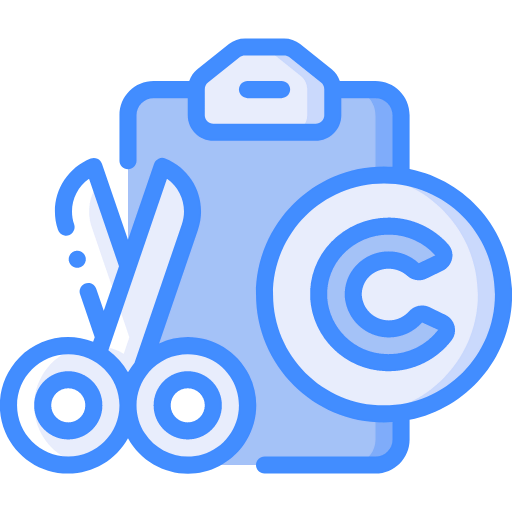 Clipboard icon