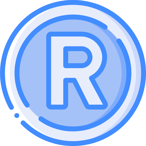 Trademark icon
