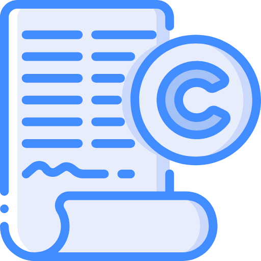 Document icon