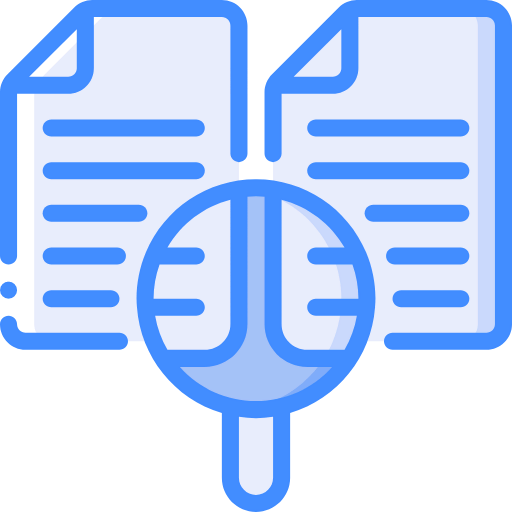 Documents icon