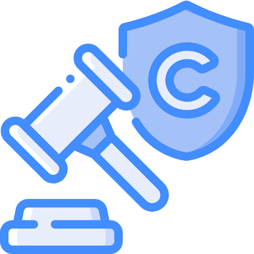 Law icon