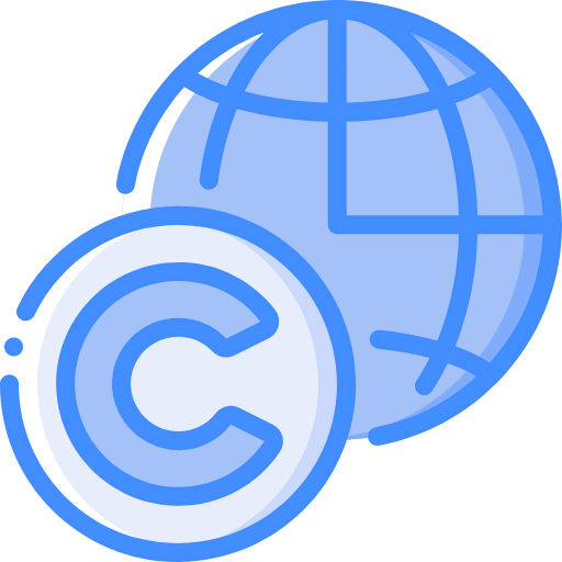 Globe icon