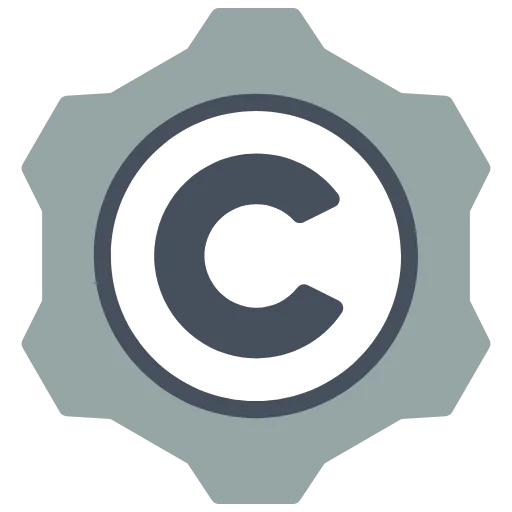 Settings icon