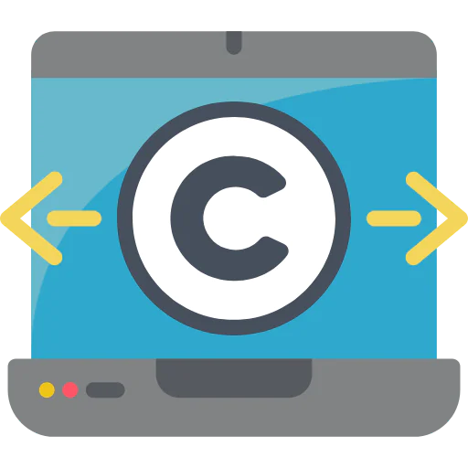 Laptop icon
