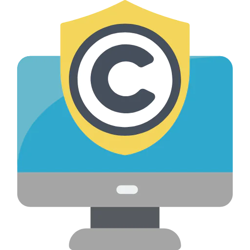 Computer icon