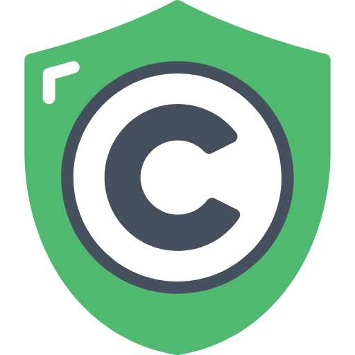 Shield icon