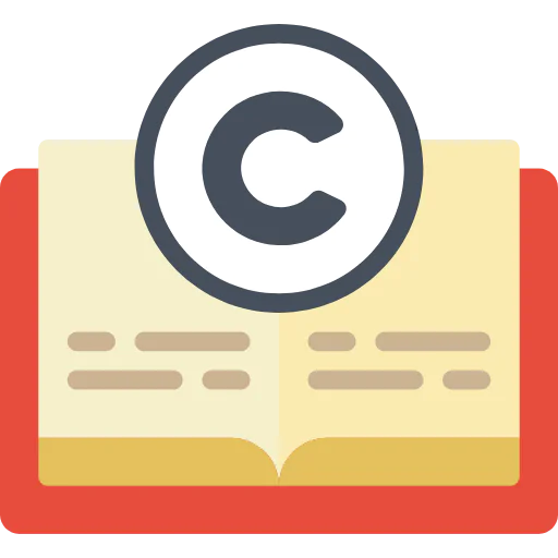 Book icon