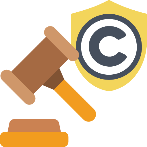 Law icon