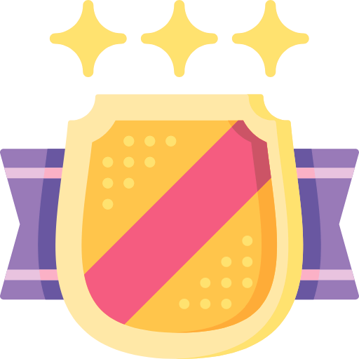 Award icon