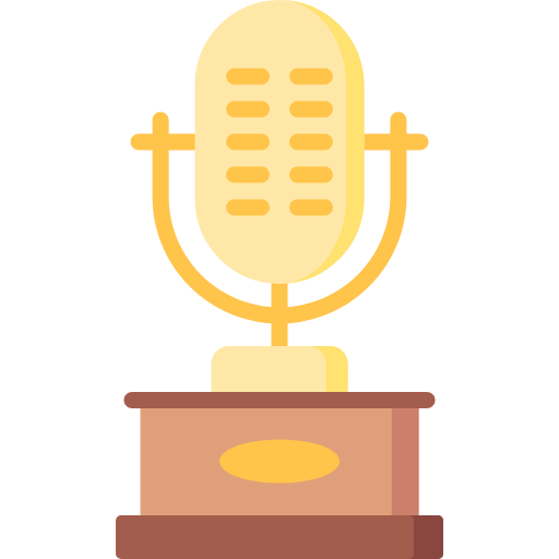 Award icon