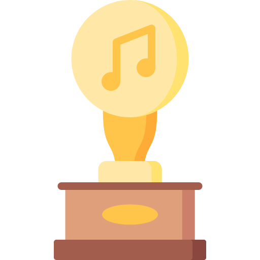 Award icon